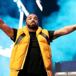 Drake Shares His Hilariously Small 'Royalty' Check from 'Degrassi' Days -- See the Pic!
