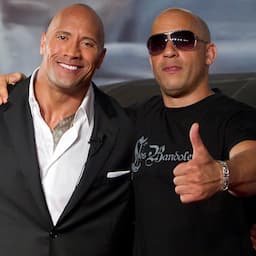 Dwayne Johnson Shades Vin Diesel, Hints That He May Not Return to 'Fast & Furious' Franchise