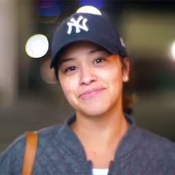 Gina Rodriguez Opens Up About Her Anxiety in Moving Makeup-Free Silent Video