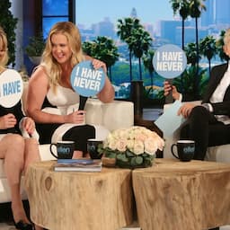 RELATED: Goldie Hawn Reveals Kurt Russell Has Taken Nude Photos of Her While Playing 'Never Have I Ever' on 'Ellen'