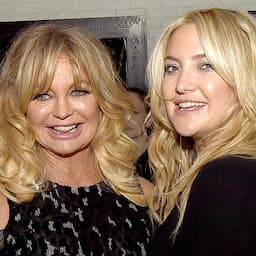 Goldie Hawn Dishes on Kate Hudson's Former Romance With Nick Jonas: 'He's a Good Person'