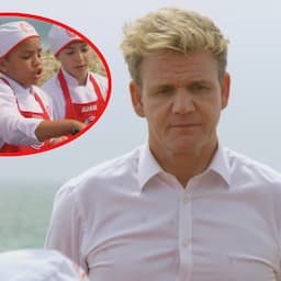 Gordon Ramsay's Patience Is Tested During Tense Group Challenge on 'MasterChef Junior' (Exclusive)