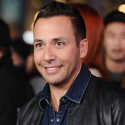 EXCLUSIVE: Howie Dorough on Juggling Work With Fatherhood & How His Son 'Wants to Be the Next Backstreet Boy!'