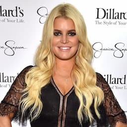 PHOTO: Jessica Simpson Flaunts Her Cleavage Wearing Racy Crop Top With Husband Eric Johnson