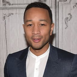 EXCLUSIVE: John Legend's Love of the Storytelling Process