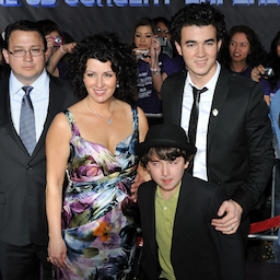 RELATED: Jonas Brothers Patriarch Kevin Jonas Reveals Battle With Colon Cancer