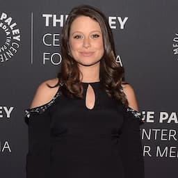 RELATED: 'Scandal' Star Katie Lowes Welcomes Son -- See the First Pic of Her 'Baby Gladiator!'