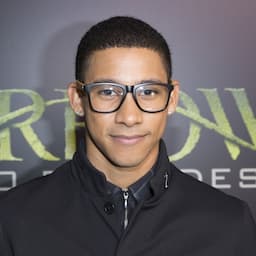 RELATED: 'The Flash' Star Keiynan Lonsdale Comes Out: 'I've Become Bored of Being Insecure, Ashamed, Scared