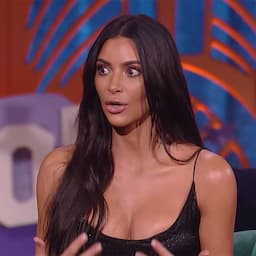 RELATED: Kim Kardashian Reveals Kendall Jenner's Reaction to Her Controversial Pepsi Commercial