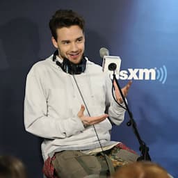 Liam Payne Talks New Music With Ed Sheeran, Daddy Duty and Casually Calls Cheryl Cole His 'Wife'