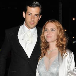 Mark Ronson's Wife Files for Divorce After 5 Years of Marriage