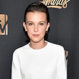 RELATED: 'Stranger Things' Star Millie Bobby Brown Reveals She Auditioned for 'Logan'