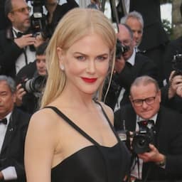 5 Frocks and Counting! Nicole Kidman Stuns in a Series of Gorgeous Gowns at Cannes Film Festival