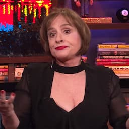 Patti LuPone Throws Serious Shade, Calls Madonna a 'Movie Killer' in Candid 'WWHL' Appearance