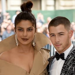 Nick Jonas Goes Instagram Official With Priyanka Chopra as Source Says They're Getting Serious