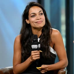 Rosario Dawson Speaks Out After Finding 26-Year-Old Cousin Dead: 'Tomorrow Is Not Guaranteed'
