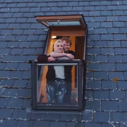Ed Sheeran Drops New 'Galway Girl' Music Video Starring Saoirse Ronan: See Her Misspell His Tattoo!