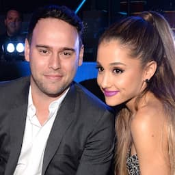 MORE: Ariana Grande's Manager Scooter Braun Pens Inspiring Message After Manchester Bombing