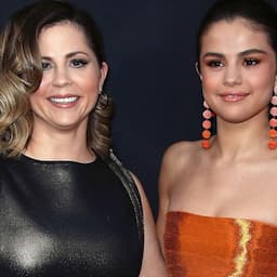 Selena Gomez's Mom Admits 'She's Not Happy' About Her Daughter's Relationship With Justin Bieber
