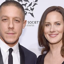 'Sons of Anarchy' Star Theo Rossi Welcomes Baby No. 2!