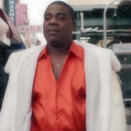 Tracy Morgan Gets Emotional, Personal and Hilarious in New Trailer for His Netflix Special 'Staying Alive'
