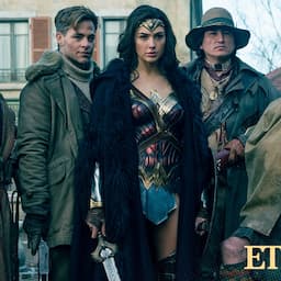 REVIEW: 'Wonder Woman' is The Best Movie to Come Out of the DC Extended Universe Thus Far