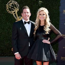 Christina & Tarek El Moussa Reflect on Bouncing Back From Low Point as 1-Year Anniversary of Split Approaches