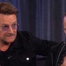 U2's Bono Praises Manchester's 'Undefeatable Spirit' Following Fatal Bombing