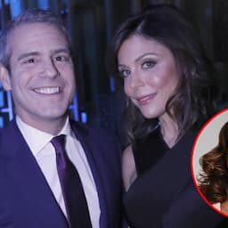 Andy Cohen and Bethenny Frankel Weigh in on Phaedra Parks' 'RHOA' Drama (Exclusive)