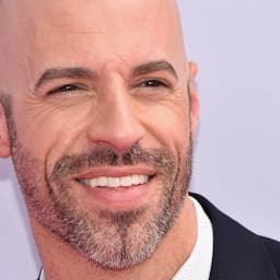 EXCLUSIVE: Chris Daughtry Dishes on 'American Idol' Judge Speculation, Says He'd 'Be Honored to Do It'