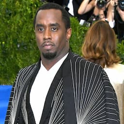 Sean 'Diddy' Combs Joins Panel of Fox's New Singing Competition 'The Four'