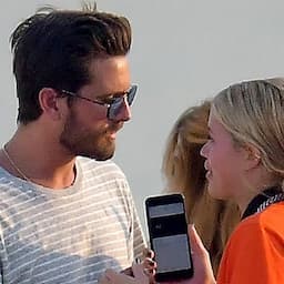 RELATED: Scott Disick Gets Cozy With Sofia Richie in Cannes Two Days After Making Out With Her Stylist -- See the Pic!