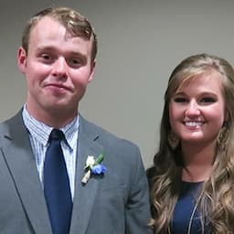 RELATED: Joseph Duggar Is Engaged to Kendra Caldwell