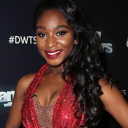 WATCH: Normani Kordei Gets Emotional Talking About Being Displaced During Hurricane Katrina