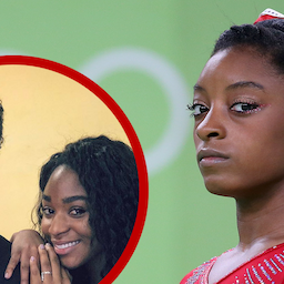 EXCLUSIVE: Simone Biles Addresses Viral 'Gold Medal' Comment -- 'I Don't Know What More I Can Do'