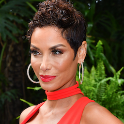 EXCLUSIVE: Nicole Murphy Is Sexy and Single at 49! How She's Flipping the Script on Aging