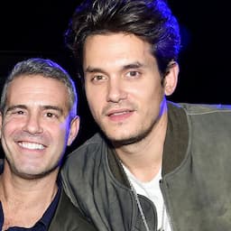 EXCLUSIVE: Andy Cohen Thinks John Mayer's New Music Is About Katy Perry: 'Doesn't Take a Rocket Scientist'