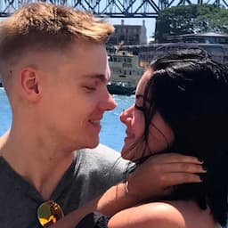 Ariel Winter Defends 10-Year Age Gap With Boyfriend Levi Meaden, Shares His Sweet Matching Jackets Gesture