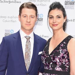 Ben McKenzie Reveals He First Met Fiancee Morena Baccarin on Set of 'The OC,' Admits He 'Blew Her Off'