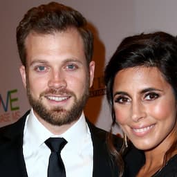 Jamie-Lynn Sigler Tears Up While Revealing How Husband 'Saved' Her Life: 'He's the Best' (Exclusive)