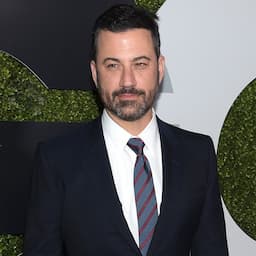 NEWS: Jimmy Kimmel Returns to Late Night, Gives an Update on Newborn Son's Health