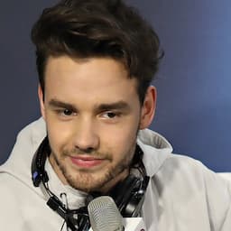 Liam Payne Drops 'Get Low' With Zedd -- Hear the One Direction Alum's Summer-Tinged Dance Anthem