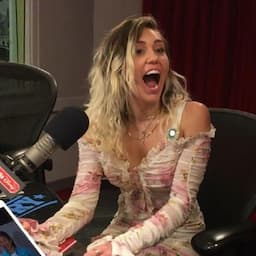 Miley Cyrus Laughs at Her 'Hannah Montana' Audition Tape: I Was 'a Little Controversial From the Beginning'