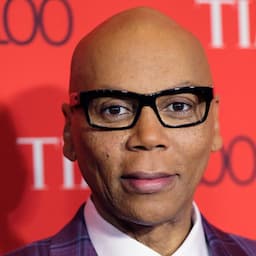 RuPaul Gushes Over Dream 'Drag Race' Guest Star -- Judge Judy!