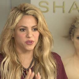 EXCLUSIVE: Shakira Opens Up About Why She Wouldn't Return to the 'Voice' Again