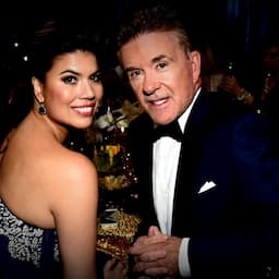Alan Thicke's Sons Claim in Petition His Wife Threatened 'Tabloid Publicity' Unless They Change Prenup