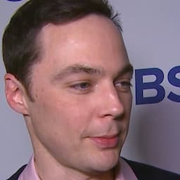 EXCLUSIVE: Jim Parsons Says 'Young Sheldon' Star Iain Armitage 'Popped Immediately' -- Watch the Trailer!