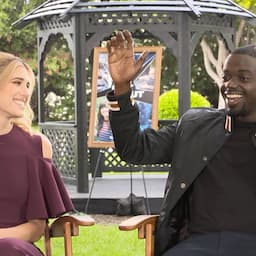 EXCLUSIVE: 'Get Out' Stars Allison Williams and Daniel Kaluuya Are 'So Down' for a Lil Rel Howery Spinoff!