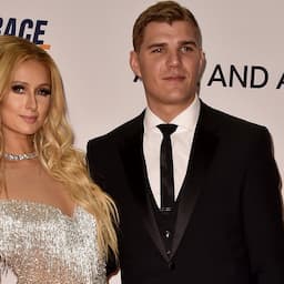 EXCLUSIVE: Paris Hilton Hints at Engagement to Chris Zylka -- 'I Want to Spend the Rest of My Life' With Him