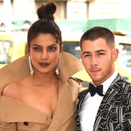 Priyanka Chopra Plays Coy About Going Out With Nick Jonas Again After Their Met Gala Date